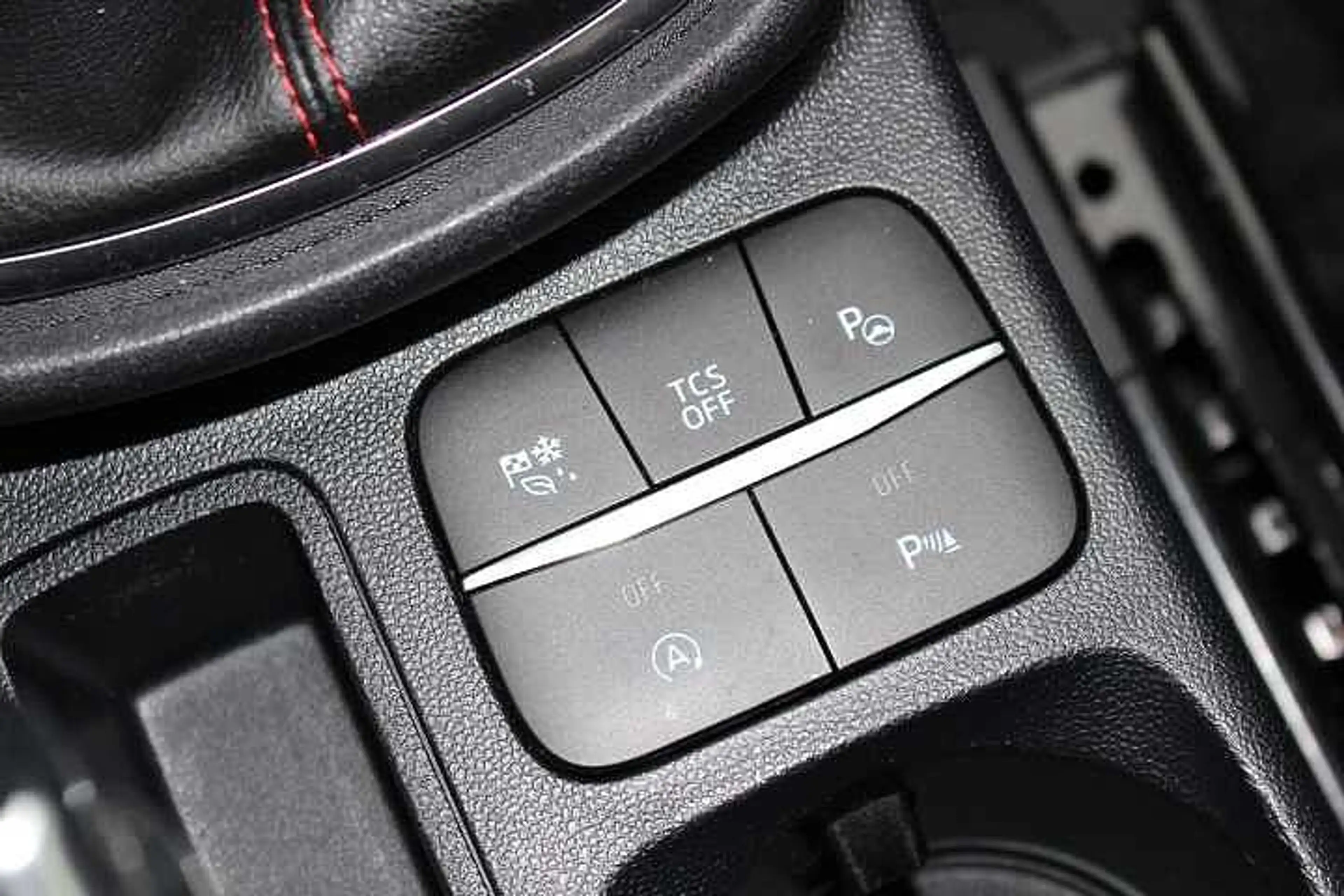 Ford Puma ST-LINE PANO NAVI KAMERA — photo 27