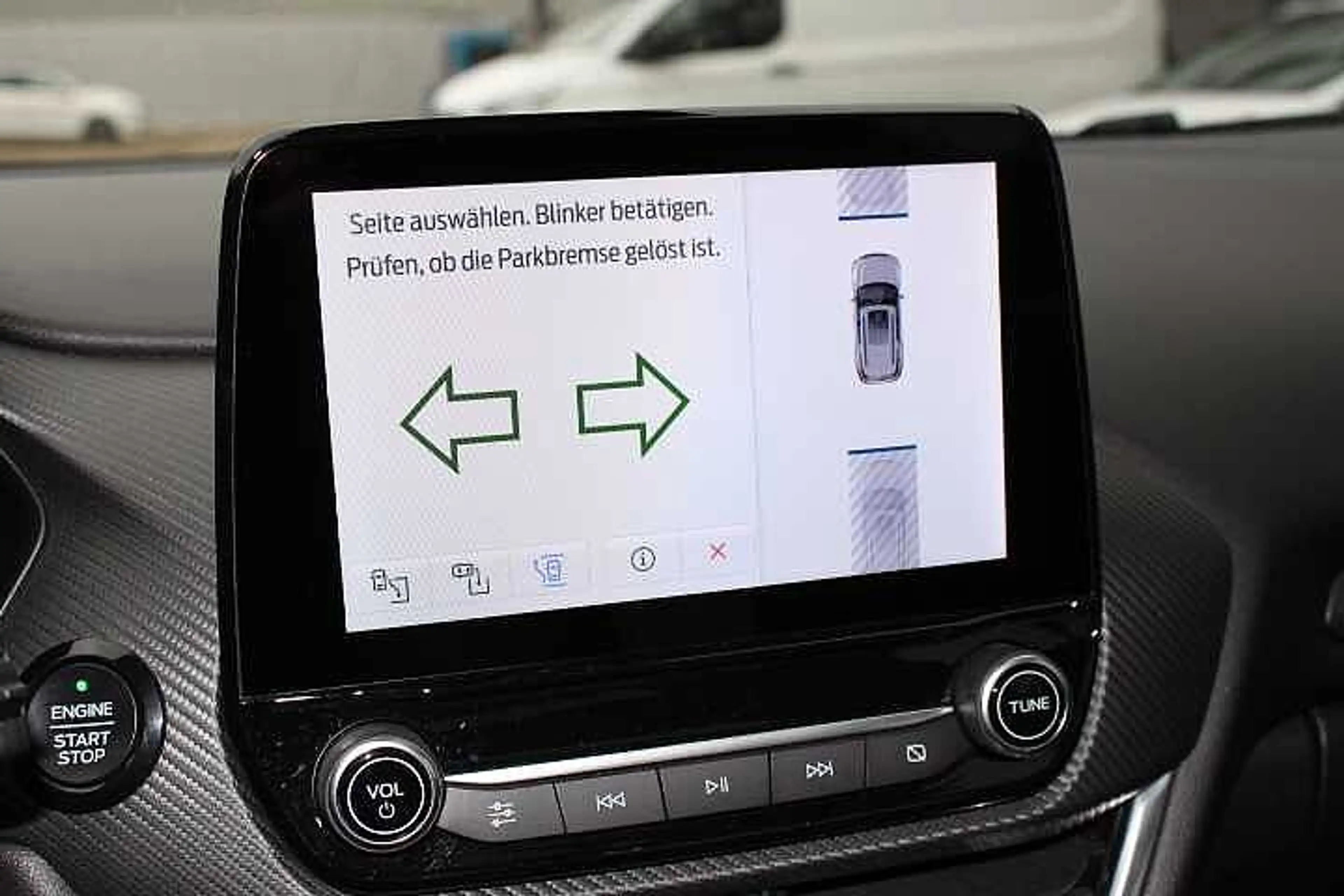 Ford Puma ST-LINE PANO NAVI KAMERA — photo 10