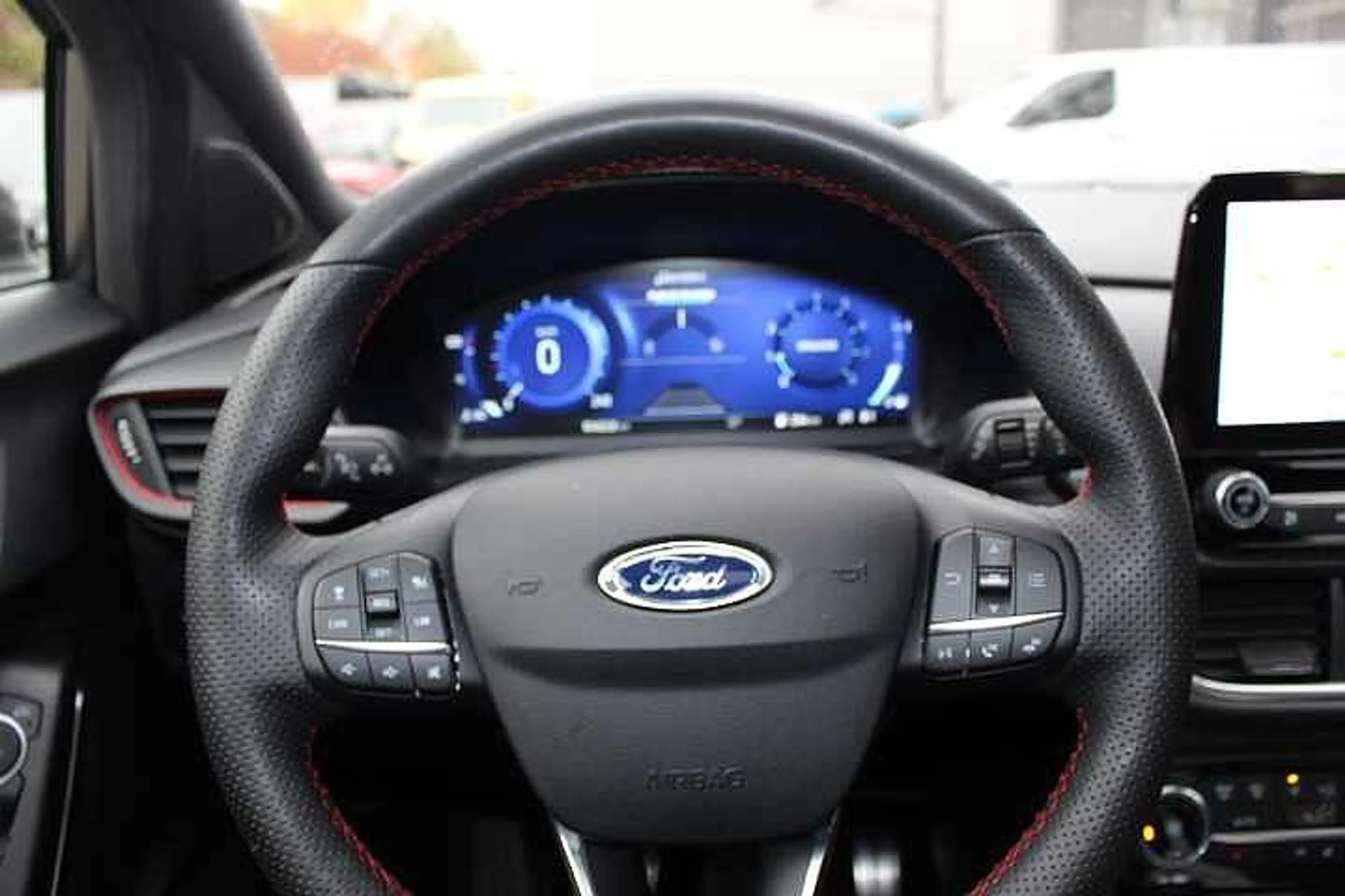 Ford Puma ST-LINE PANO NAVI KAMERA — photo 5