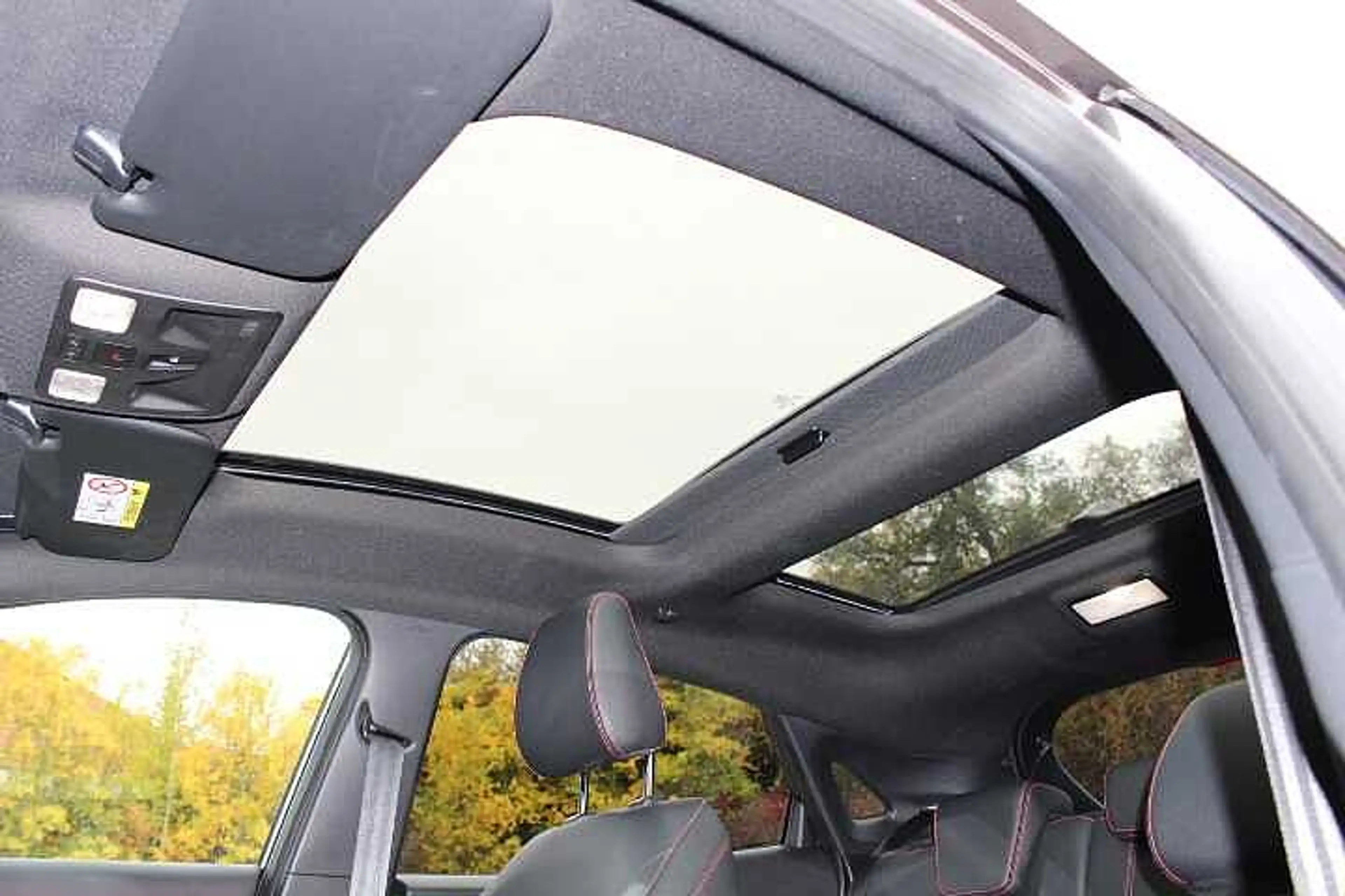 Ford Puma ST-LINE PANO NAVI KAMERA — photo 4