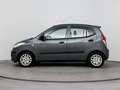 Hyundai i10 1.25i ACTIVE COOL | 5 ZITS | ALL SEASONS | AIRCO | Grau - thumbnail 3