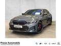 BMW 330 i xDrive Limousine M Sportpaket HK HiFi DAB Grau - thumbnail 1