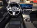 BMW 330 i xDrive Limousine M Sportpaket HK HiFi DAB Grau - thumbnail 6