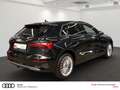 Audi A3 Sportback 30 TFSI Navi virtual AHK APS Plus Zwart - thumbnail 5