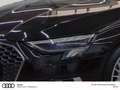 Audi A3 Sportback 30 TFSI Navi virtual AHK APS Plus Zwart - thumbnail 6