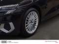 Audi A3 Sportback 30 TFSI Navi virtual AHK APS Plus Schwarz - thumbnail 10