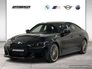 GT Gran Coupé 20" Classic DA+ PA+ HK AHK HUD
