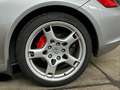 Porsche Boxster S 987 2.Hd P-Scheckheft BRD C00 Schalter Argent - thumbnail 8
