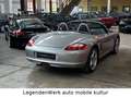Porsche Boxster S 987 2.Hd P-Scheckheft BRD C00 Schalter Argent - thumbnail 6