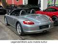 Porsche Boxster S 987 2.Hd P-Scheckheft BRD C00 Schalter Argent - thumbnail 5