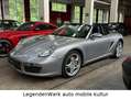 Porsche Boxster S 987 2.Hd P-Scheckheft BRD C00 Schalter Argent - thumbnail 1