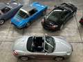 Porsche Boxster S 987 2.Hd P-Scheckheft BRD C00 Schalter Argent - thumbnail 14