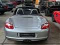 Porsche Boxster S 987 2.Hd P-Scheckheft BRD C00 Schalter Argent - thumbnail 7