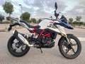BMW G 310 GS Sport Blanco - thumbnail 1