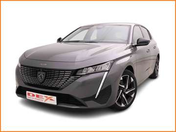 Hybrid 145 AUT Allure | GPS | 360Cam | Drive Assist Pack