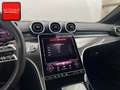 Mercedes-Benz C 300 T 4M AMG NIGHT STANDHEIZUNG+DIGITAL+MBUX+ Rouge - thumbnail 12