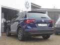 Volkswagen Tiguan Comfortline Blau - thumbnail 3