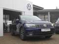 Volkswagen Tiguan Comfortline Blau - thumbnail 2