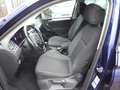 Volkswagen Tiguan Comfortline Blau - thumbnail 4