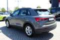 Audi Q3 35 TFSI basis VC GRA LED Navi Leder Totwinkel Gris - thumbnail 3