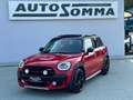 MINI Cooper SD Countryman ALL 4   Pacchetto John Cooper Works crvena - thumbnail 1