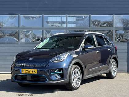 Kia e-Niro EXECUTIVELINE 64 KWH I AUTOMAAT I APPLE/ANDROID I