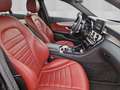 Mercedes-Benz C 220 d AMG Line Leder Comand Totwi. ILS HuD SHD Schwarz - thumbnail 16