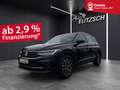 Volkswagen Tiguan TSI Life DSG LED Navi Pano ACC PDC SH Schwarz - thumbnail 1