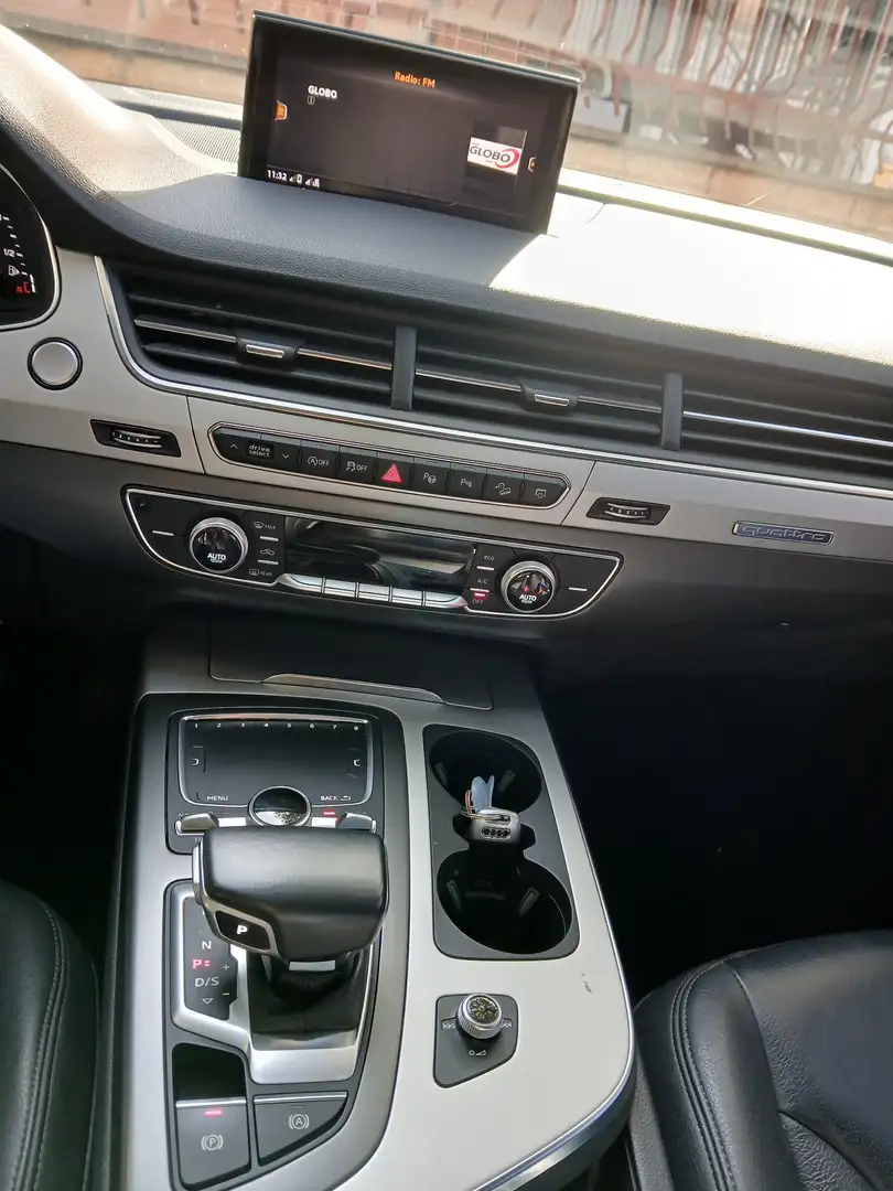Audi Q7 3.0 V6 tdi quattro tiptronic - 2