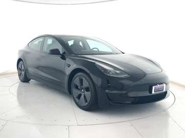 Long Range Dual Motor awd AUTOPILOT+CAMERA+PELLE