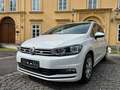 Volkswagen Touran 2,0 TDI SCR DSG 1.Besitz, ÖAMTC Test, Abstandst... Weiß - thumbnail 1