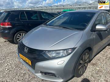 | 2014 | 1.8 Sport | Automaat | export en handel