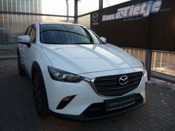 SKYACTIV-G 2.0 6GS Alu*Einparkhilfe