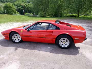 Turbo GTB