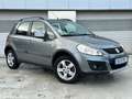 Suzuki SX4 Comf. #1. Hand# #TÜV Neu Grau - thumbnail 3