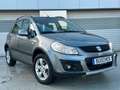 Suzuki SX4 4x4 Allrad #1. Hand# #TÜV Neu Gri - thumbnail 3
