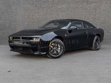 2026 Charger SCAT PACK € 60790 +3.0L SIXPACK HO