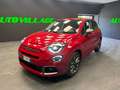 Fiat 500X 500X 2022 1.3 mjet Sport 95cv PREZZO REALE! Rosso - thumbnail 3