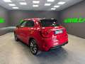 Fiat 500X 500X 2022 1.3 mjet Sport 95cv PREZZO REALE! Rosso - thumbnail 5
