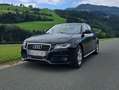 Audi A4 A4 Avant 2,0 TDI DPF Schwarz - thumbnail 1