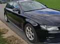 Audi A4 A4 Avant 2,0 TDI DPF Schwarz - thumbnail 9