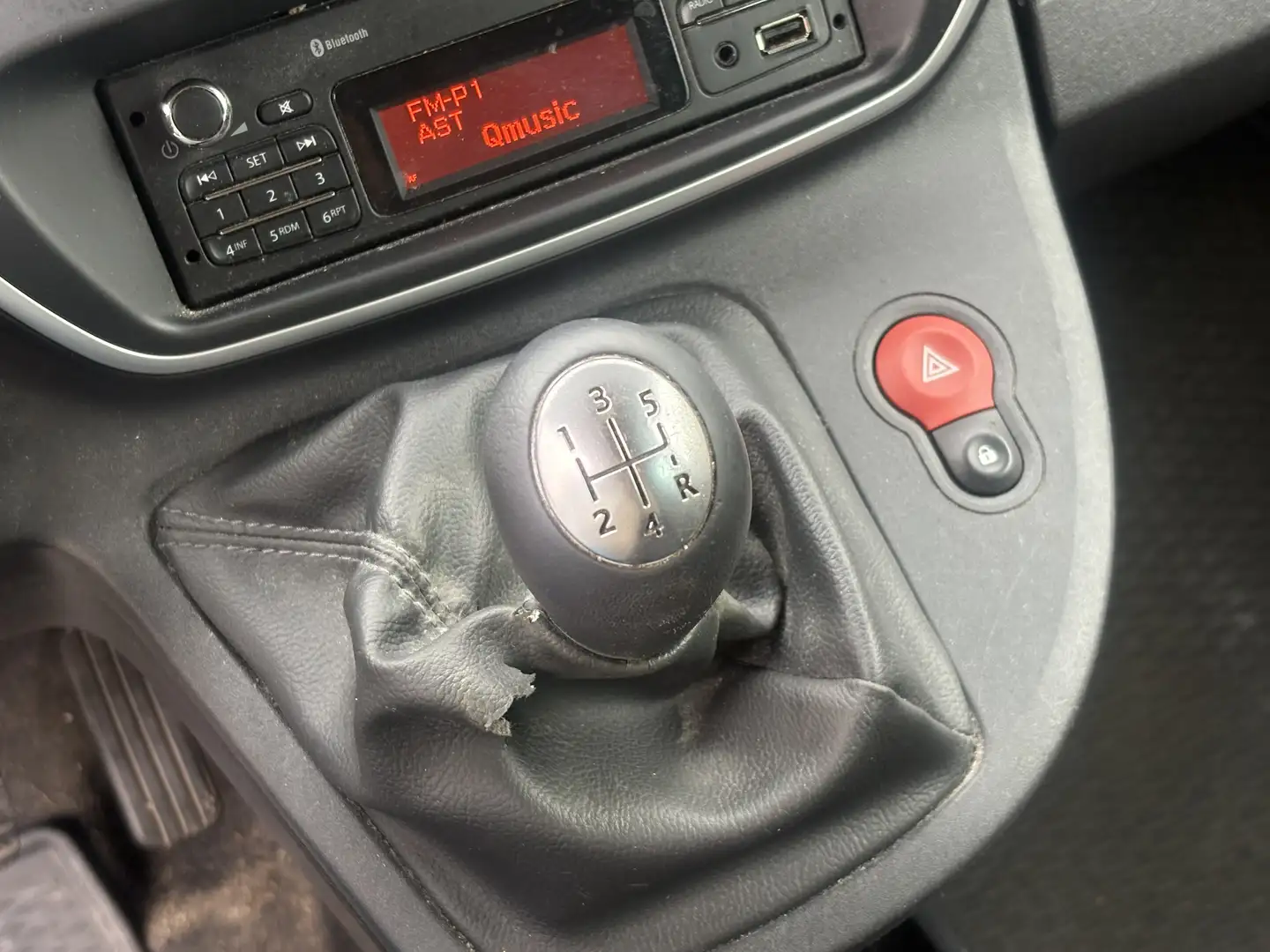 Renault Kangoo 1.5 dCi Energy eXtrem Bronce - 1