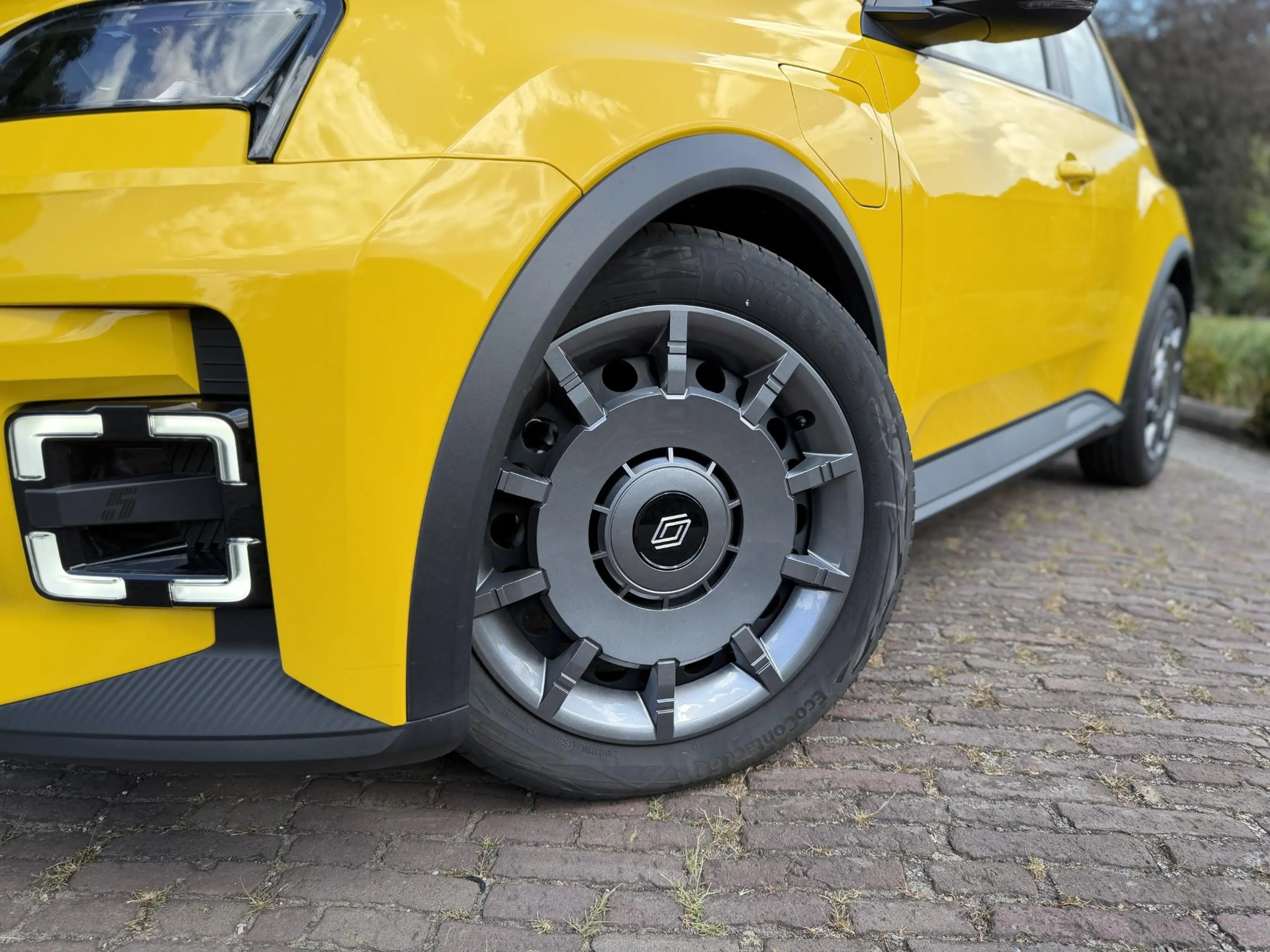 Renault R 5 urban range evolution 40 kWh | 1.300 KM | LED | CA — photo 2