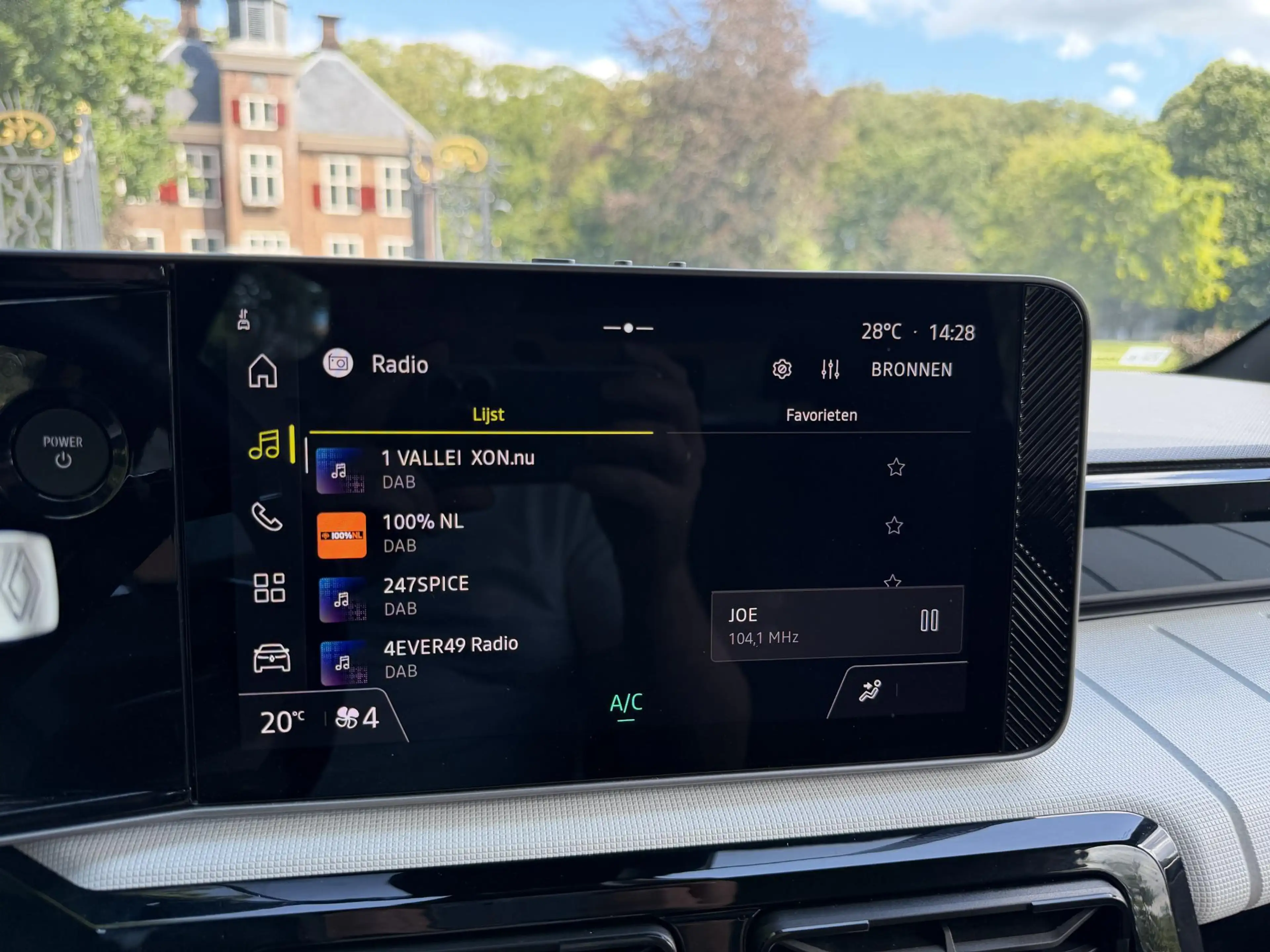 Renault R 5 urban range evolution 40 kWh | 1.300 KM | LED | CA — photo 15
