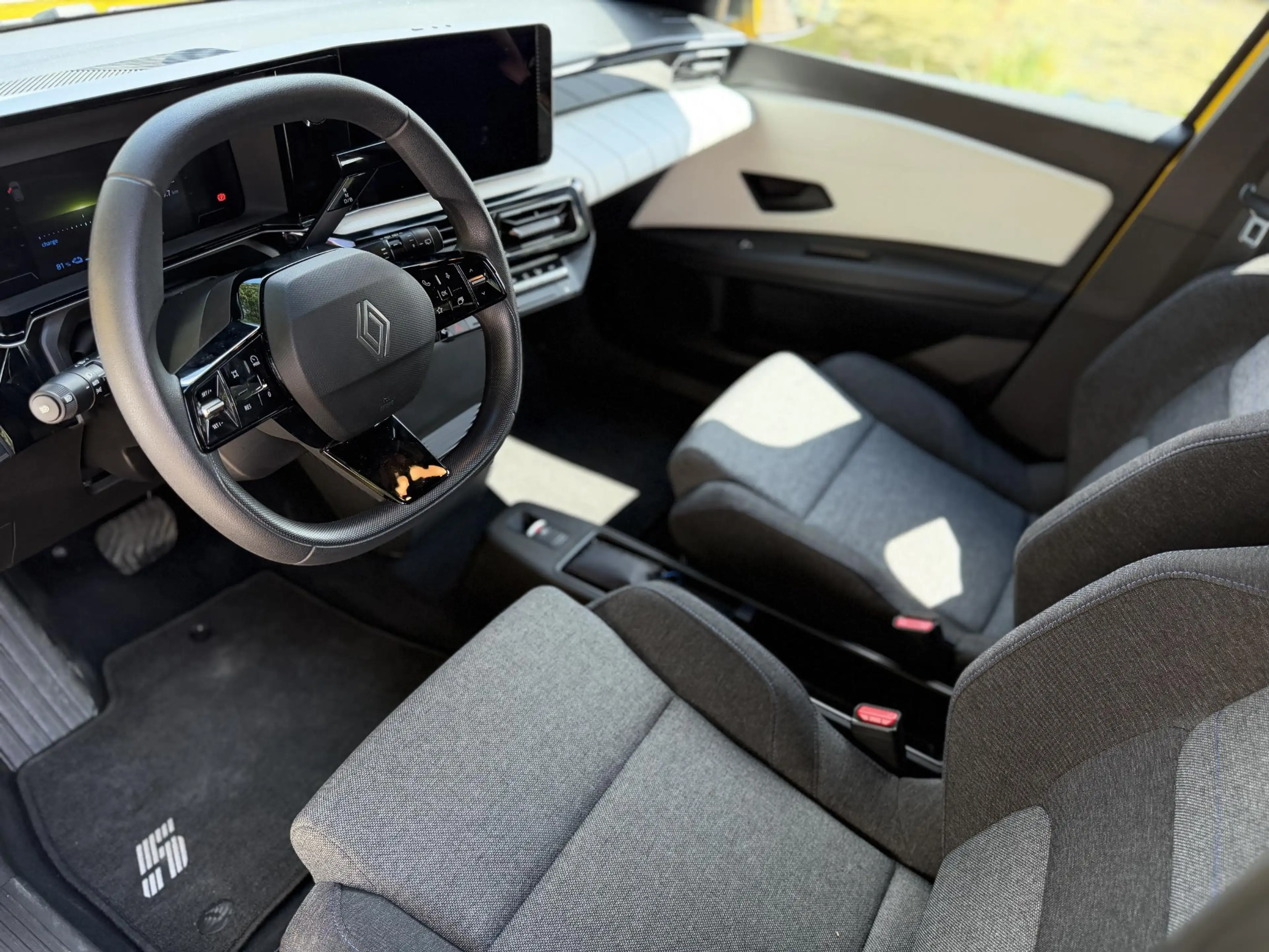 Renault R 5 urban range evolution 40 kWh | 1.300 KM | LED | CA — photo 8