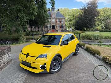 urban range evolution 40 kWh | 1.300 KM | LED | CA