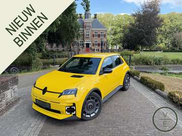 urban range evolution 40 kWh | 1.300 KM | LED | CA