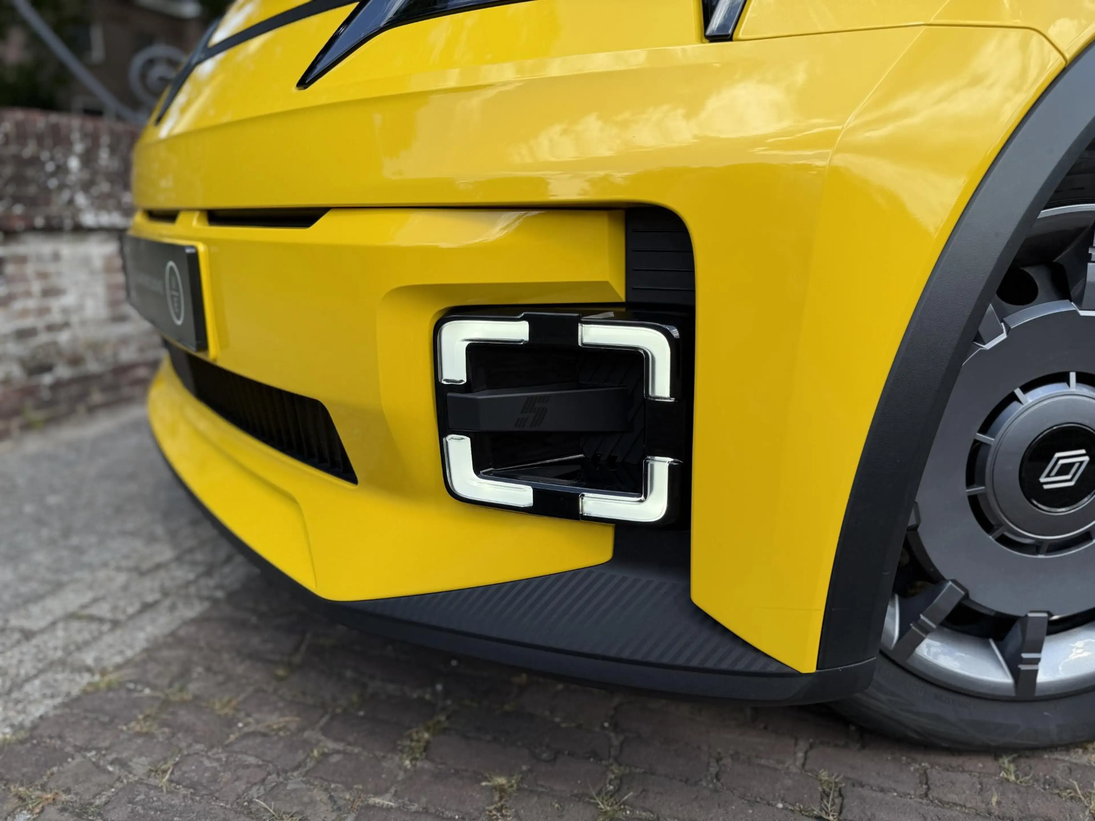 Renault R 5 urban range evolution 40 kWh | 1.300 KM | LED | CA — photo 3