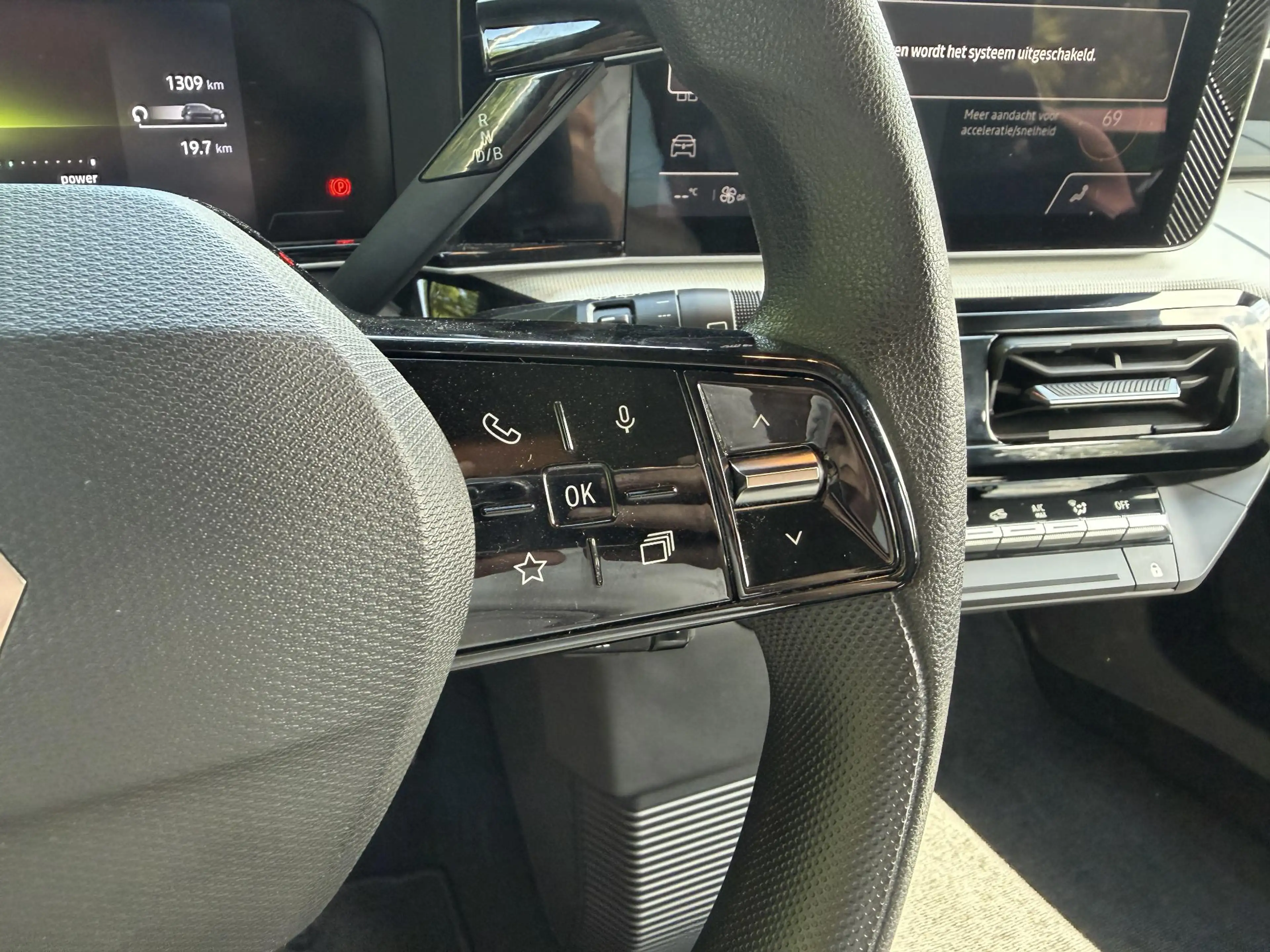 Renault R 5 urban range evolution 40 kWh | 1.300 KM | LED | CA — photo 12