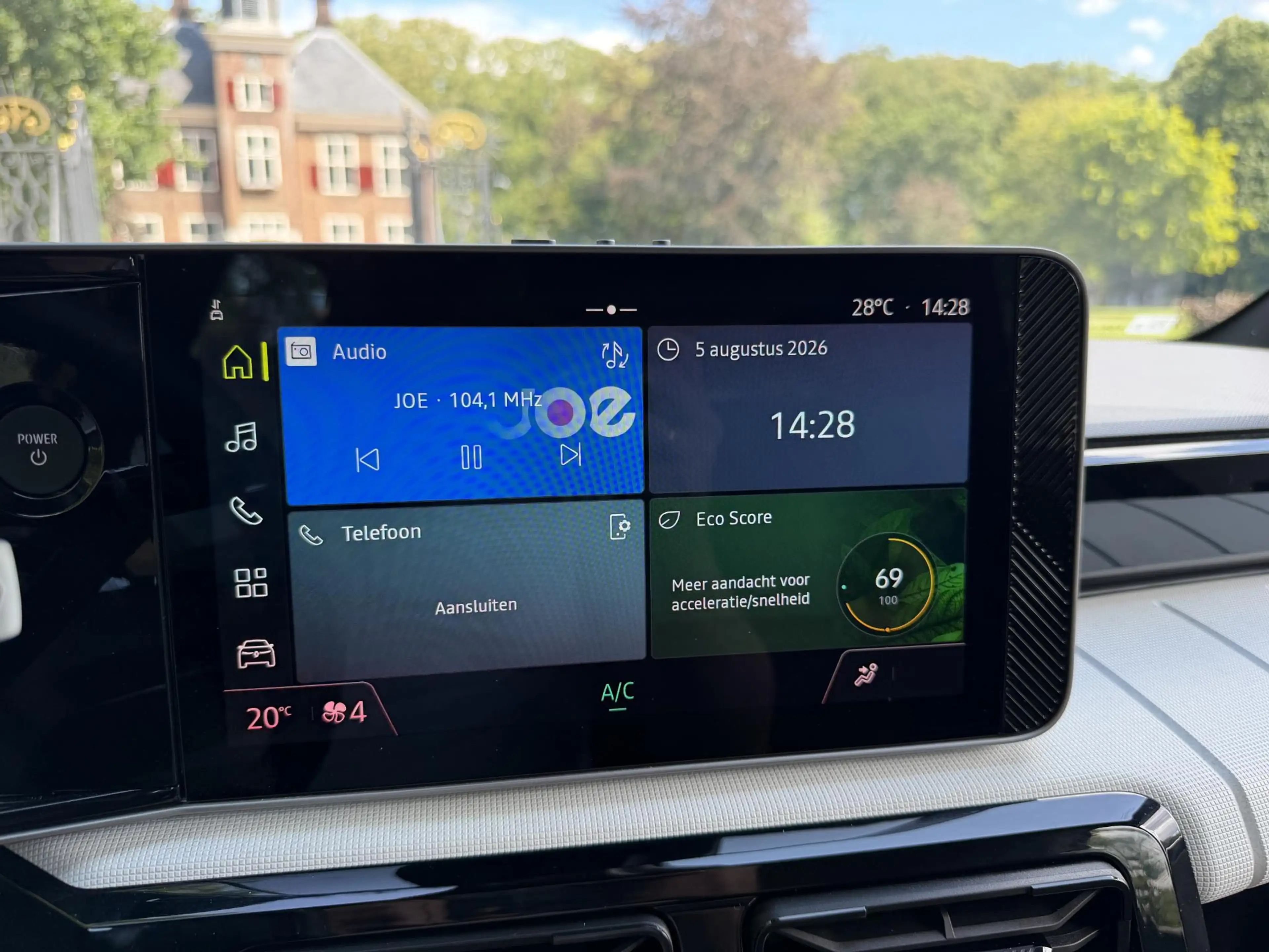 Renault R 5 urban range evolution 40 kWh | 1.300 KM | LED | CA — photo 14